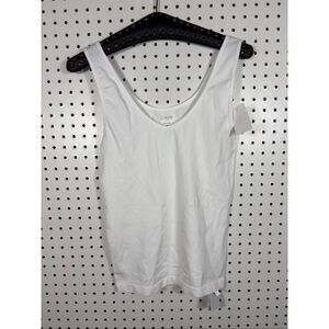 J.Crew woman’s layering tank top size M